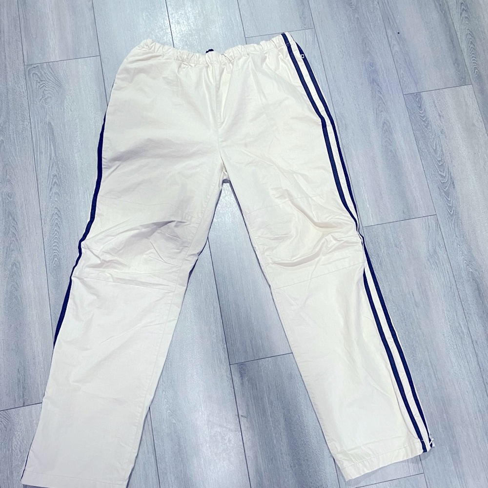 nautica cargo pants Xl